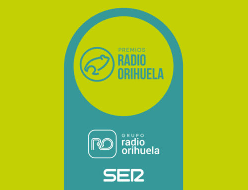 Empresa del año en los premios Radio Orihuela cadena Ser