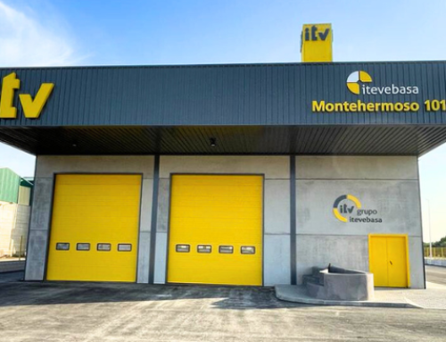 La nueva estación de ITV de Montehermoso abrirá sus puertas el próximo 23 de mayo
