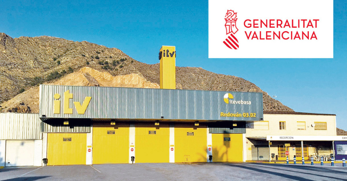 Finaliza un ciclo de 40 años de servicio en la Comunidad Valenciana