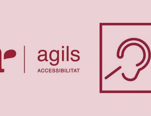 Comprometidos con la accesibilidad