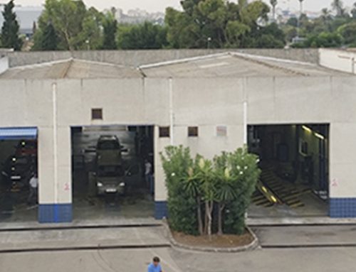 ITV Palma 1 (Son Castelló) cerrará temporalmente por obras a partir del 18 de diciembre